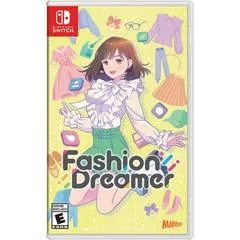 Fashion Dreamer - Nintendo Switch - Retrocharting