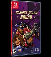 Fashion Police Squad - Nintendo Switch - Retrocharting