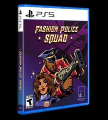 Fashion Police Squad - Playstation 5 - Retrocharting