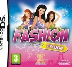 Fashion Tycoon - Nintendo DS - Retrocharting