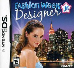 Fashion Week Junior Designer - Nintendo DS - Retrocharting