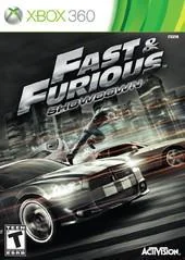 Fast and the Furious: Showdown - Xbox 360 - Retrocharting