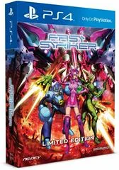 Fast Striker - Playstation 4 - Retrocharting