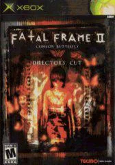 Fatal Frame 2: Crimson Butterfly - Xbox - Retrocharting