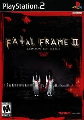 Fatal Frame 2 - PlayStation 2 - Retrocharting