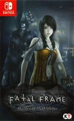 Fatal Frame: Maiden of Black Water - Nintendo Switch - Retrocharting