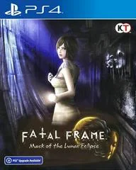 Background - Fatal Frame: Mask Of The Lunar Eclipse - Playstation 4 - Retrocharting