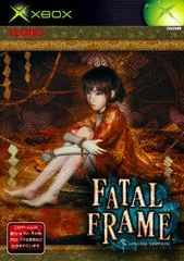 Background - Fatal Frame: Special Edition - Xbox - Retrocharting