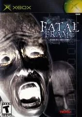 Fatal Frame - Xbox - Retrocharting