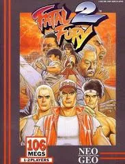 Fatal Fury 2 - Neo Geo AES - Retrocharting