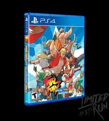 Fatal Fury Battle Archives Volume 2 - Playstation 4 - Retrocharting