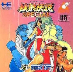 Fatal Fury Special - PC - Retrocharting