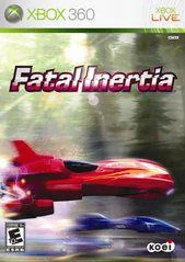 Fatal Inertia - Xbox 360 - Retrocharting
