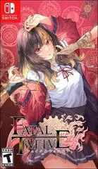 Fatal Twelve - Nintendo Switch - Retrocharting