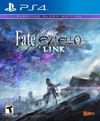 Fate/Extella Link [Fleeting Glory Edition] - Playstation 4 - Retrocharting