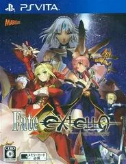Fate/Extella - Playstation Vita - Retrocharting