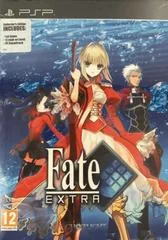 Fate/Extra [Collector's Edition] - PSP - Retrocharting