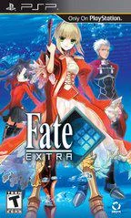 Background - Fate/Extra - PSP - Retrocharting