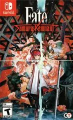 Fate/Samurai Remnant - Nintendo Switch - Retrocharting