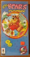 Background - Fatty Bear's Fun Pack - 3DO - Retrocharting