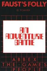 Background - Faust's Folly - ZX Spectrum - Retrocharting