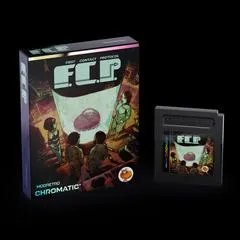 Background - F.C.P.: First Contact Protocol - GameBoy Color - Retrocharting