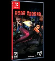 Fear Effect [10th Anniversary] - Nintendo Switch - Retrocharting