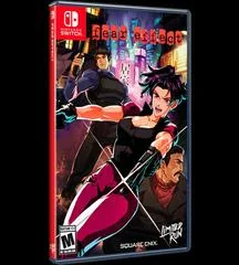 Fear Effect - Nintendo Switch - Retrocharting