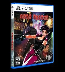 Fear Effect - Playstation 5 - Retrocharting