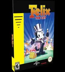 Background - Felix The Cat [Classic Edition] - Playstation 4 - Retrocharting
