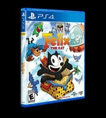 Background - Felix The Cat - Playstation 4 - Retrocharting