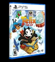 Felix The Cat - Playstation 5 - Retrocharting