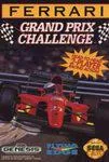 Background - Ferrari Grand Prix Challenge - Sega Genesis - Retrocharting