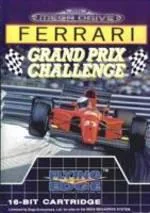 Background - Ferrari Grand Prix Challenge - Sega Genesis - Retrocharting