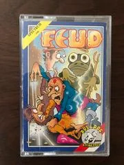 Feud - ZX Spectrum - Retrocharting