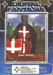 Feudal Overlord - ZX Spectrum - Retrocharting