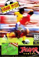Fever Pitch Soccer - Jaguar - Retrocharting