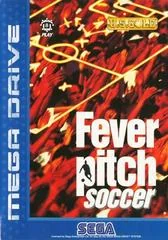 Background - Fever Pitch Soccer - Sega Genesis - Retrocharting