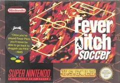 Background - Fever Pitch Soccer - Super Nintendo - Retrocharting
