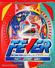 Fever Sankyo Koushiki Pachinko Simulation - WonderSwan - Retrocharting