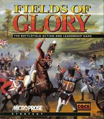 Fields Of Glory - Nintendo DS - Retrocharting