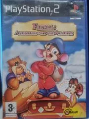 Fievel: An American Tail - PlayStation 2 - Retrocharting
