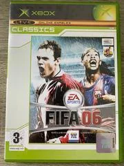 FIFA 06 [Classics] - Xbox - Retrocharting