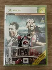 FIFA 06 [Not For Resale] - Xbox - Retrocharting
