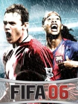 Background - FIFA 06 - PSP - Retrocharting
