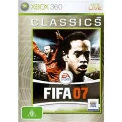 Background - FIFA 07 [Classics] - Xbox 360 - Retrocharting