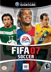 FIFA 07 - Gamecube - Retrocharting