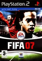 FIFA 07 - PlayStation - Retrocharting
