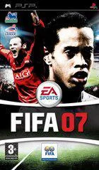 Background - FIFA 07 - PSP - Retrocharting