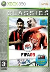 Background - FIFA 09 [Classics] - Xbox 360 - Retrocharting